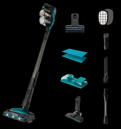 Philips SpeedPro Max 8000 ile Ev Temizliğinde Yeni Dönem Başlıyor