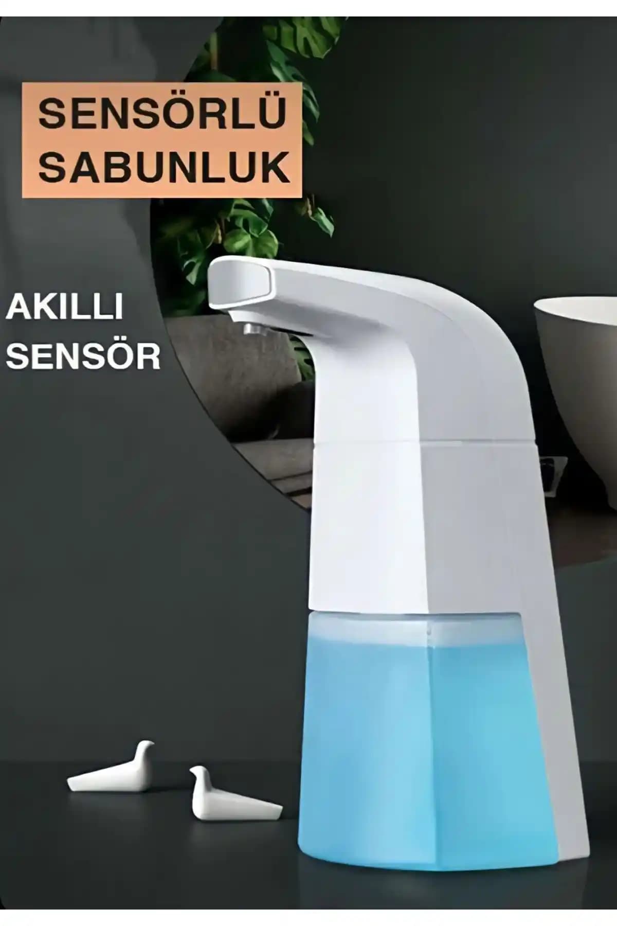 Pilli Sabunluklar Dekorasyonda Şıklık ve Hijyenin Modern Çözümü