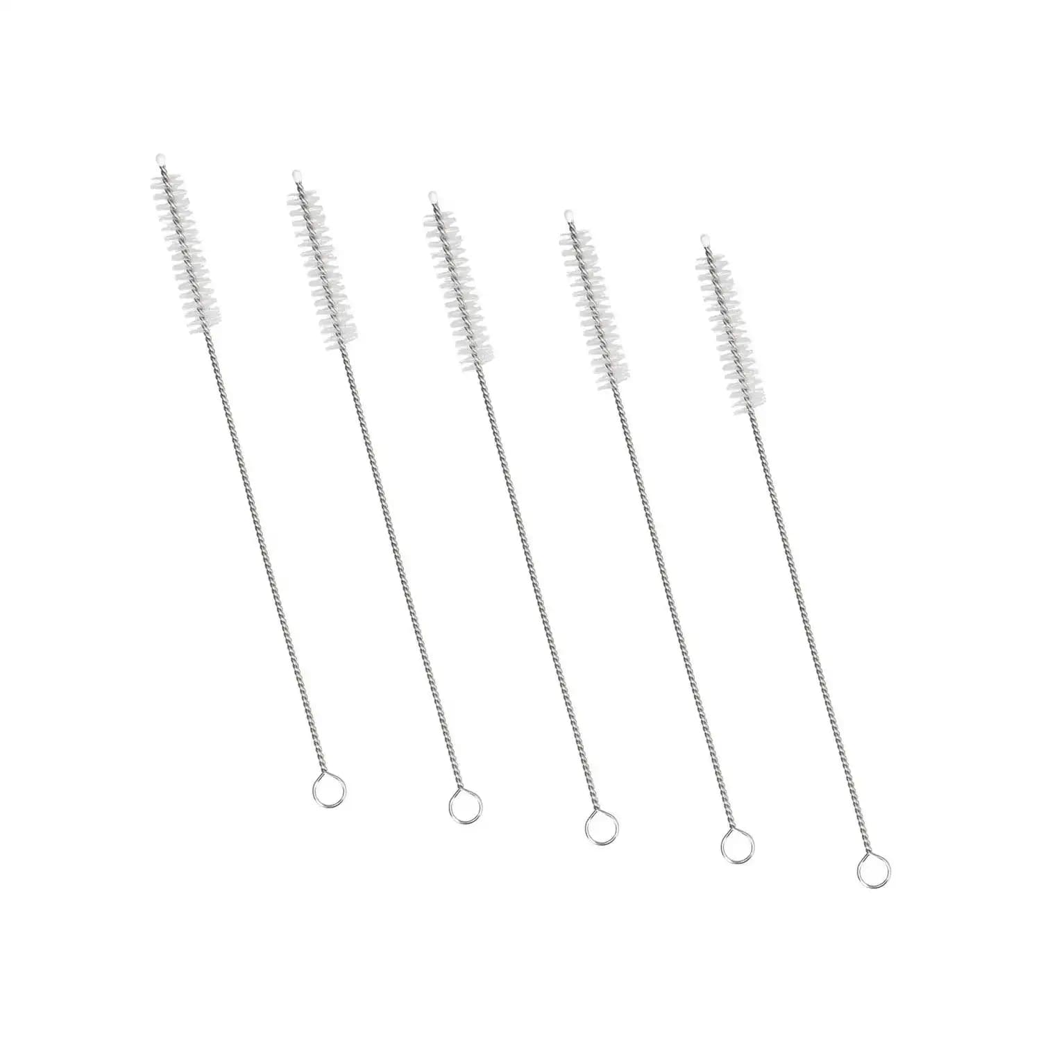 Pipet Fırçası ile Dekorasyon ve Hijyenin Yenilikçi Kullanım Alanları