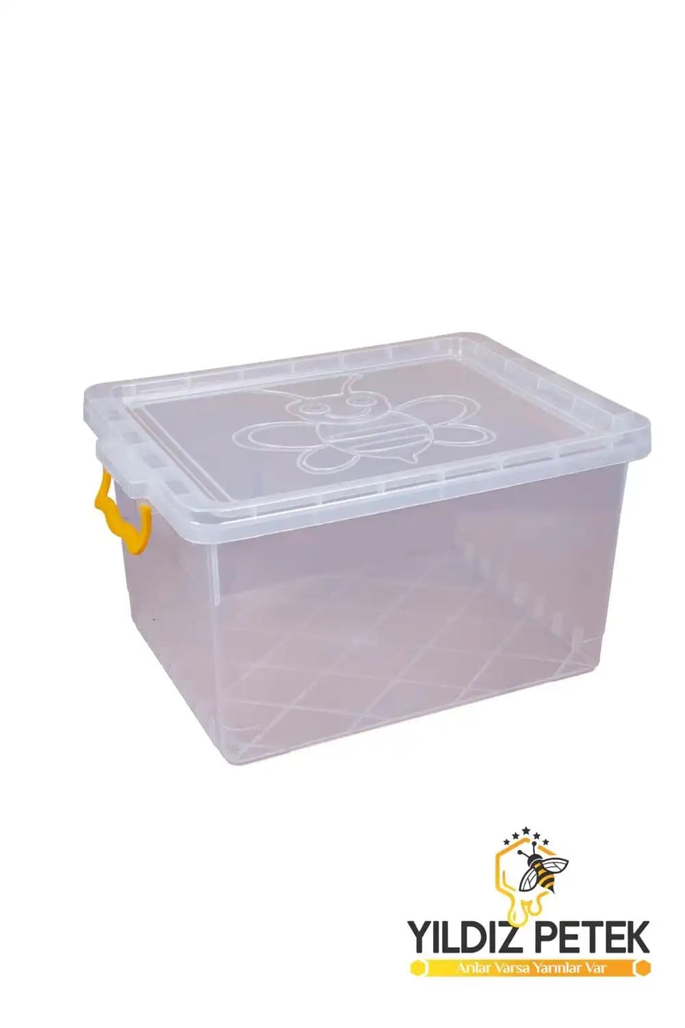 Plastik Bal Kutuları ile Yaratıcı ve Sürdürülebilir Dekorasyon Çözümleri