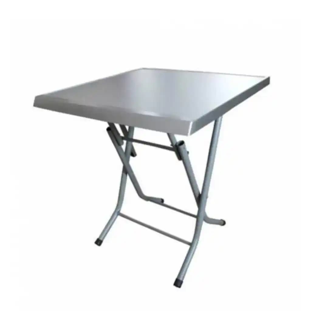 Plastik Katlanabilir Masalar ile Dekorasyonda Yenilikçi ve Pratik Çözümler