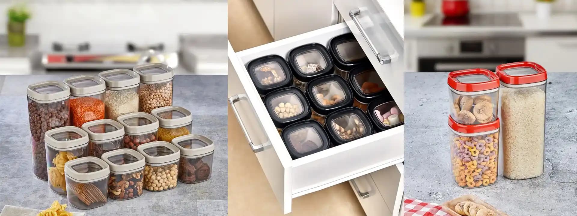 Plastik Mutfakların Avantajları ve Modern Dekorasyon İpuçları