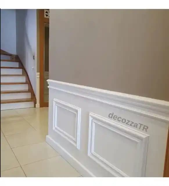 Poliüretan Çerçeve ile Dekorasyonunuzu Modern ve Ekonomik Şekilde Yenileyin