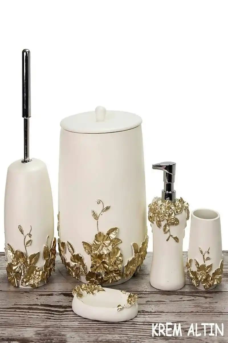 Polyester Banyo Setleri ile Dayanıklı ve Şık Modern Dekorasyon Çözümleri