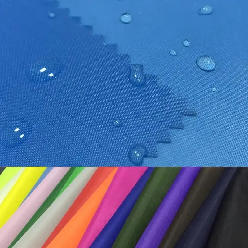 Polyester Su Geçirmez Kumaş ile Dekorasyonda Fonksiyonellik ve Estetik Birlikteliği