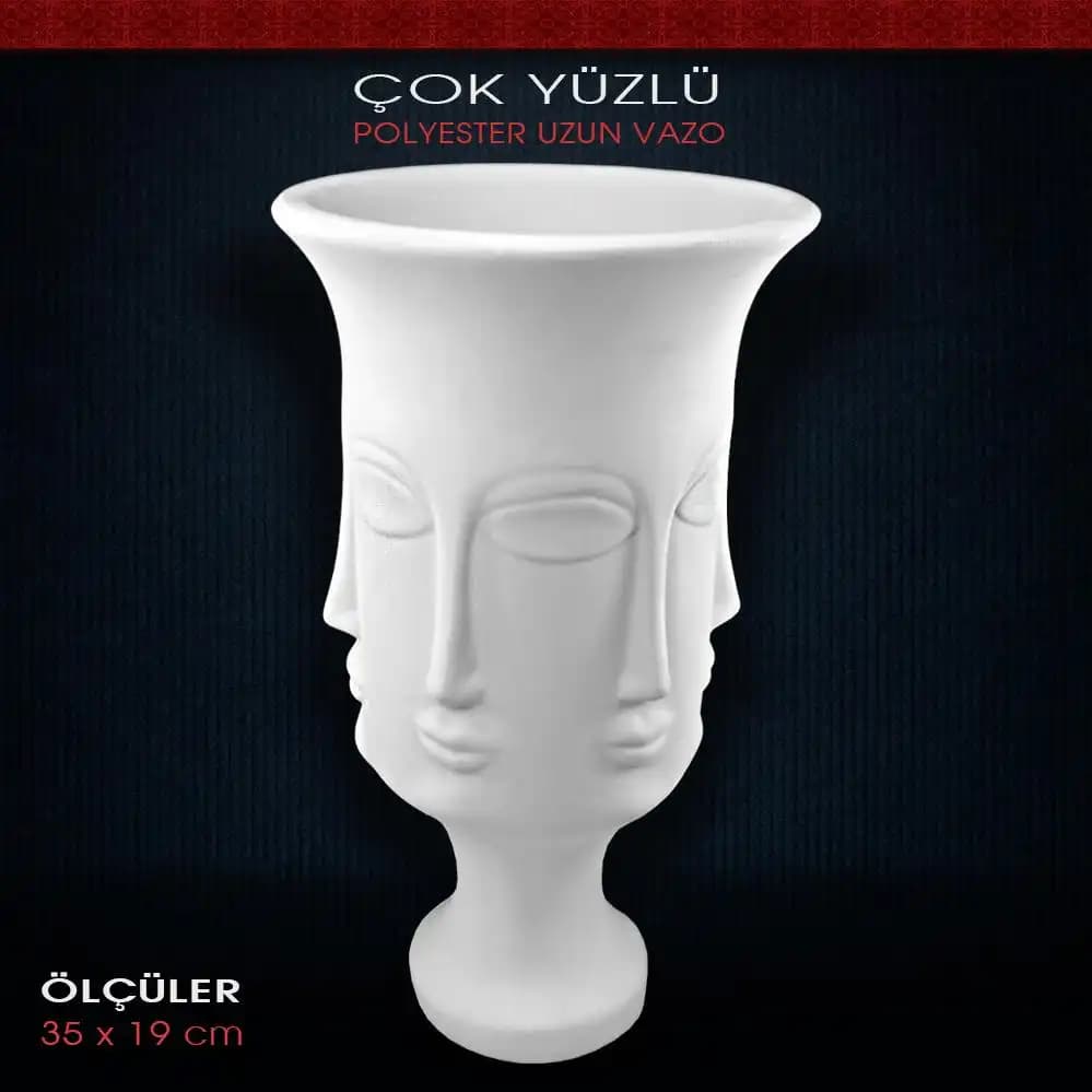 Polyester Vazoların Özellikleri ve Dekorasyonda Kullanım İpuçları