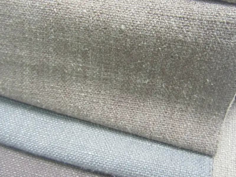 Polyester ve Pamuk Karışımı Kumaşların Dekorasyonda Kullanım Avantajları ve Özellikleri