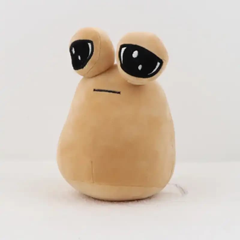 Pou Yastık Nedir? Dekorasyonda Konfor ve Estetiğin Buluşması