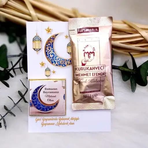 Ramazan Bayramı Süsleri ile Dekorasyonunuzu Göz Kamaştırıcı Hale Getirin