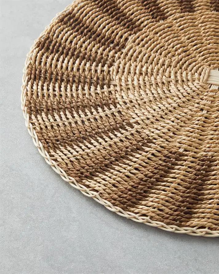 Rattan Amerikan Servisleri ile Dekorasyonda Doğal ve Şık Bir Atmosfer Yaratın