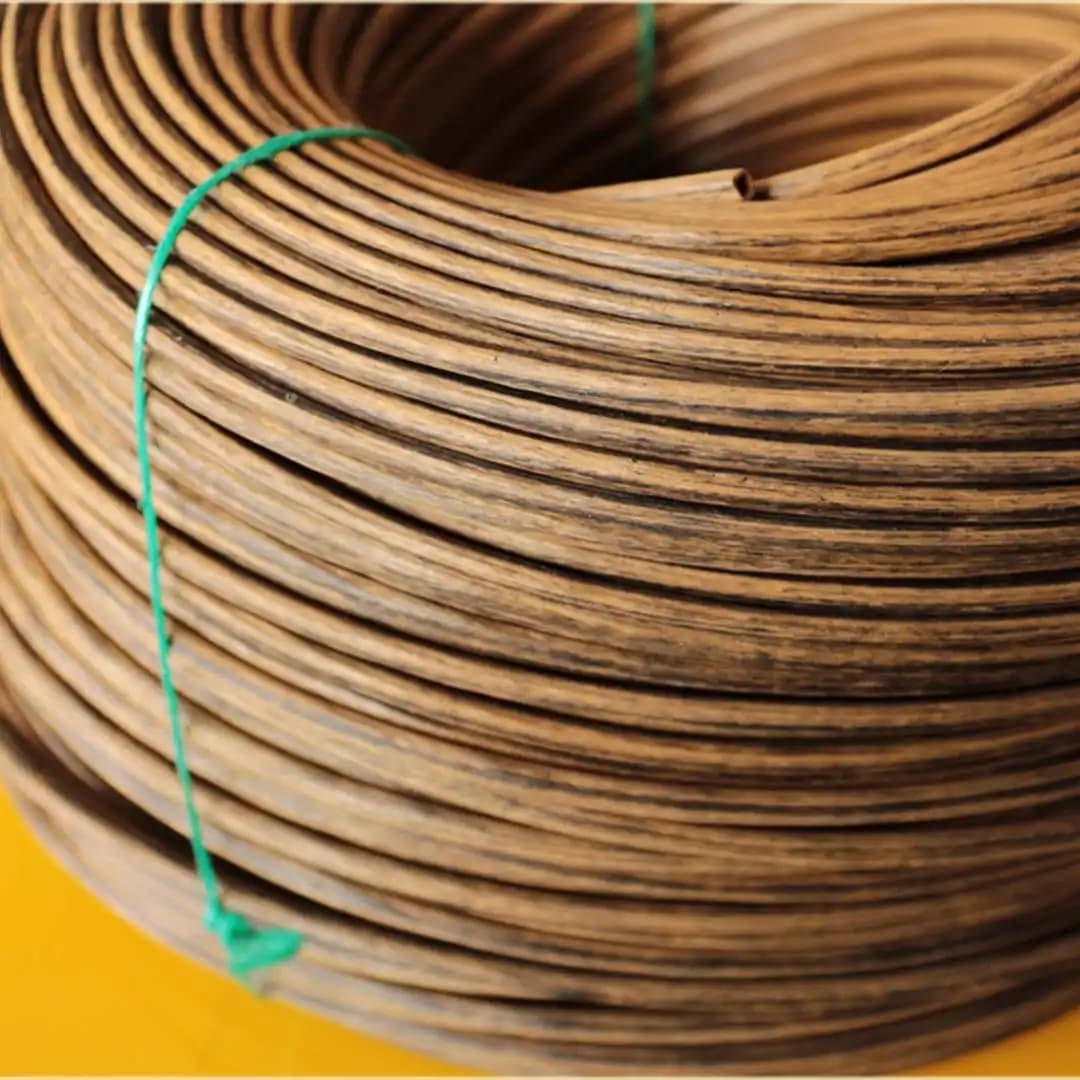 Rattan İp ile Doğal ve Şık Dekorasyon Fikirleri ve Kullanım Alanları