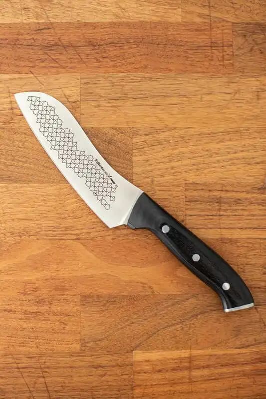 Refikadan Şef Bıçağı ile Modern ve Estetik Mutfak Dekorasyonu İpuçları