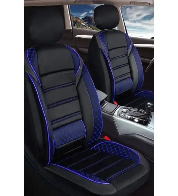 Renault Megane 2 İçin Uygun Koltuk Kılıfı Seçenekleri ve Dekorasyon İpuçları