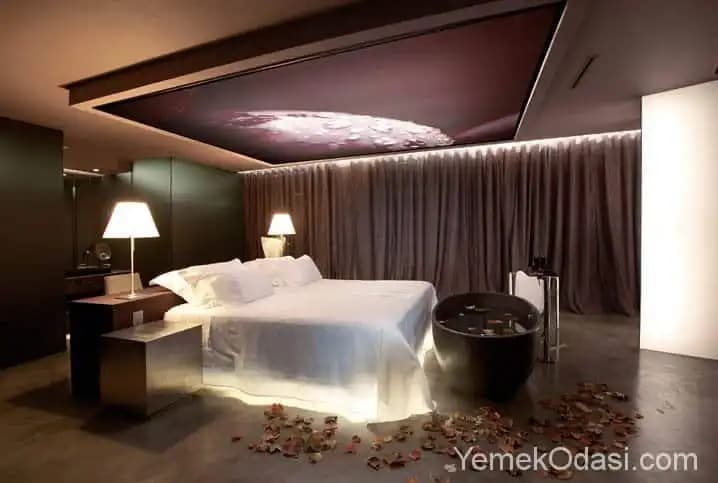 Romantik Ev Dekorasyonu İpuçlarıyla Sıcak ve Samimi Mekanlar Yaratın