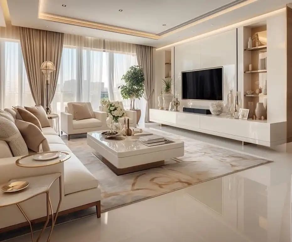 Salon Modelleri ve Dekorasyon Trendleri: Modern, Klasik ve Minimal Tasarımlar