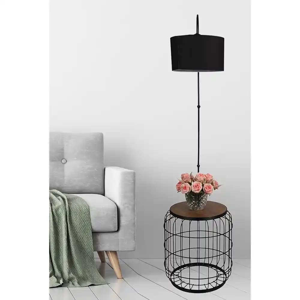 Sehpa Lambader Uyumuyla Modern ve Şık Dekorasyon İpuçları