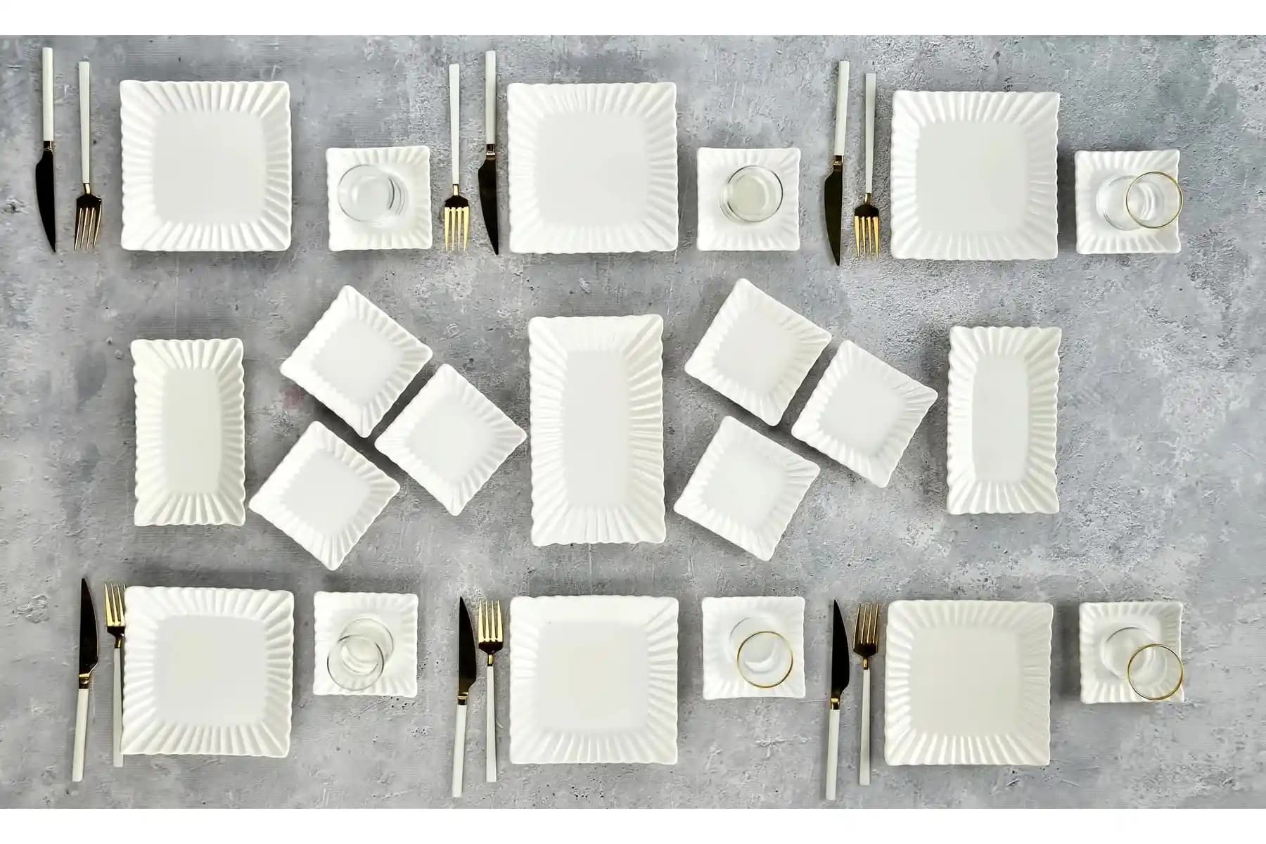 Seramik ve Porselen Arasındaki Temel Farklar ve Dekorasyonda Doğru Malzeme Seçimi