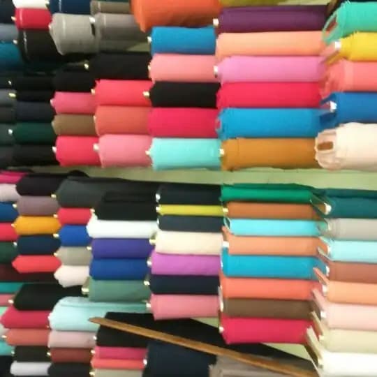 Serra Kumaş ile Dekorasyon ve Çeyiz Projelerinde Zarafet ve Şıklık Yaratın