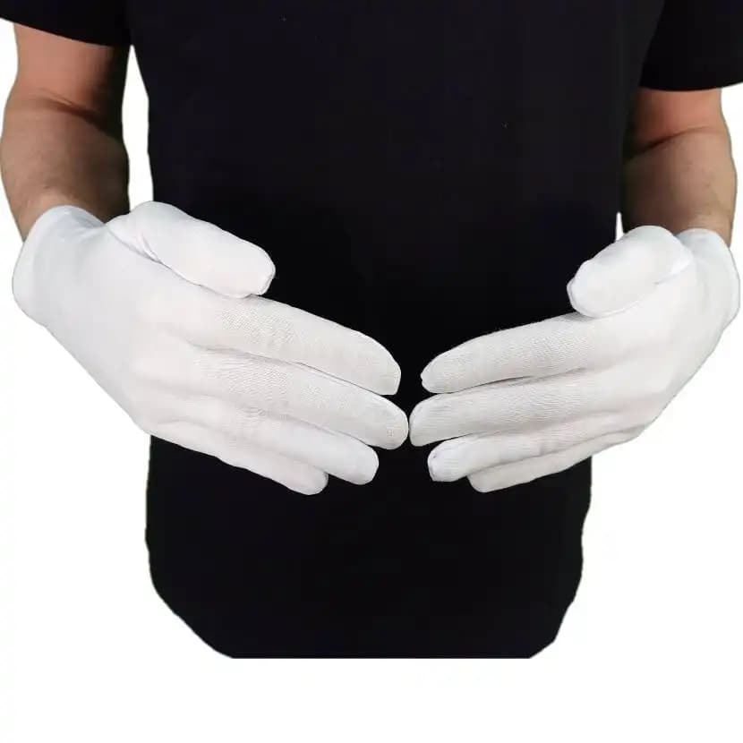 Servis Eldivenleri ile Dekorasyonun Yeni Trendleri ve Yaratıcı Kullanım Fırsatları