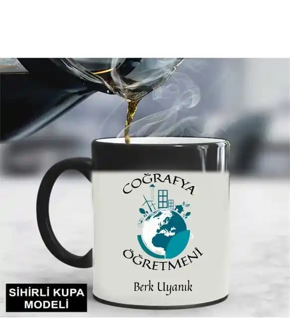 Sihirli Kupalar ve Dekorasyonun Büyülü Dünyası: Estetik ve İşlevsellik İçin Yenilikçi Seçenekler