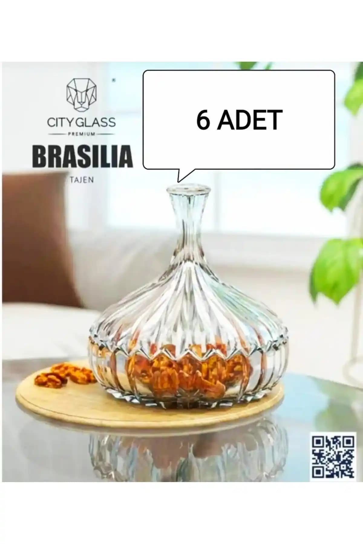 Şık Şekerlik ve Lokumluk Dekorasyonu ile Mekânlarınızı Zarifleştirin