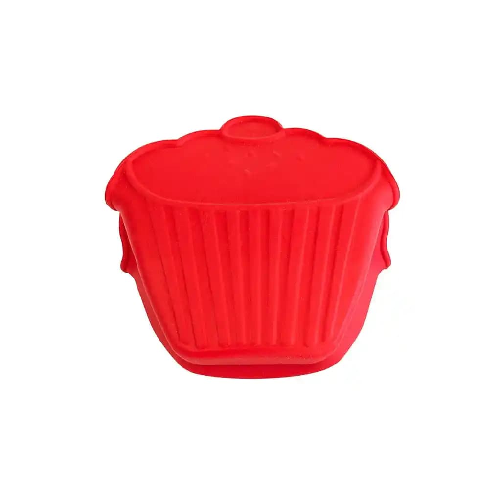 Silikon Fırın Eldivenleri ile Modern ve Güvenli Mutfak Dekorasyonu Nasıl Yapılır