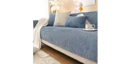 Silikonlu Kaymaz Koltuk Örtüsü ile Güvenli ve Estetik Oturma Alanları Yaratın