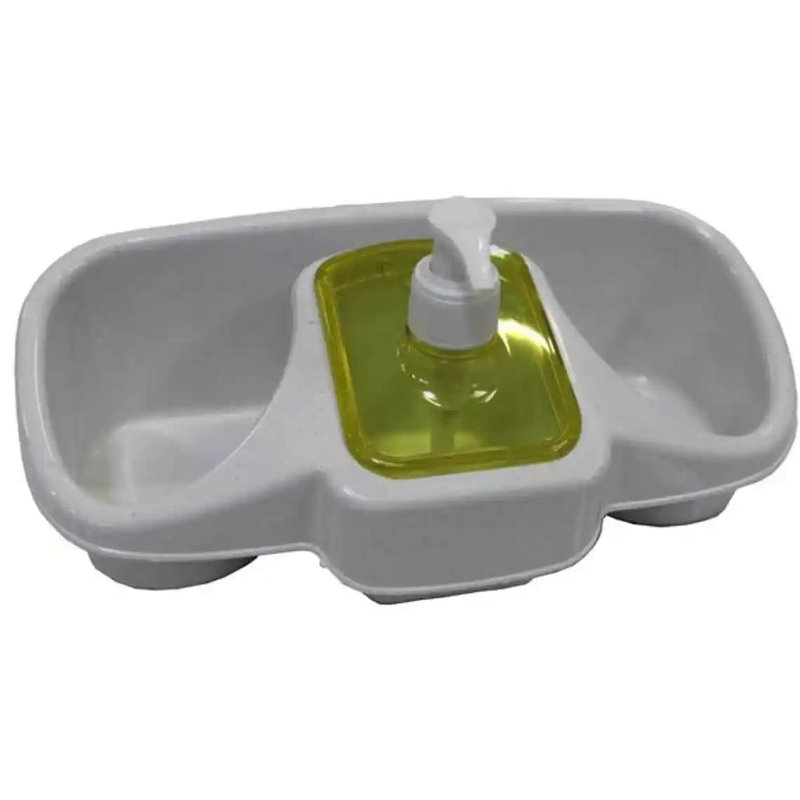 Sıvı Deterjanlıklarla Dekorasyonda Pratik ve Estetik Çözümler