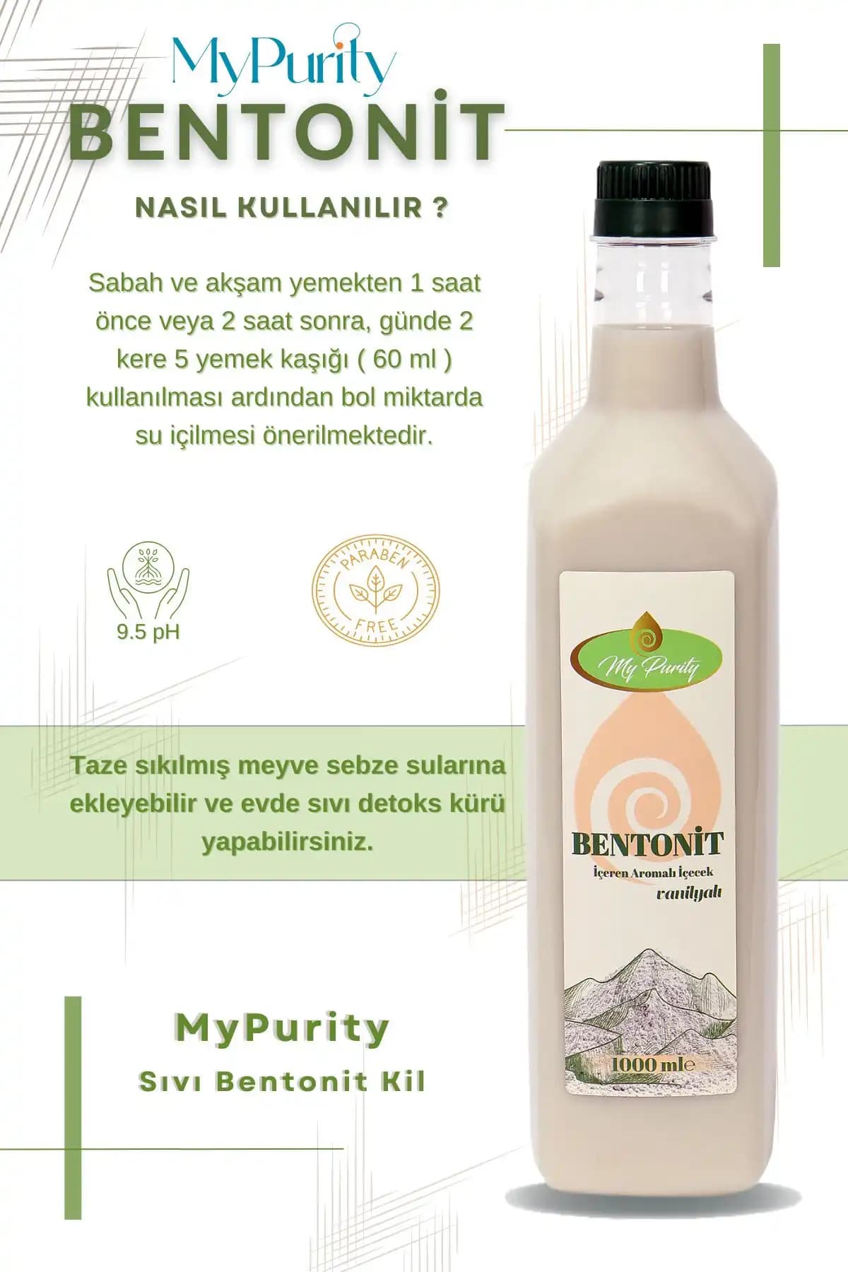 Sıvı Kil ile Modern ve Yaratıcı Dekorasyon Çözümleri Sunan Trend Malzeme