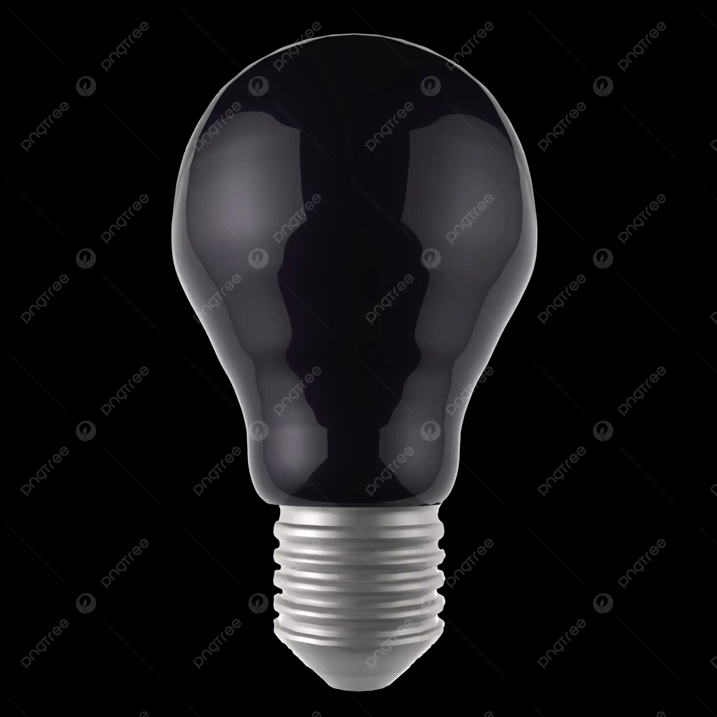 Siyah Ampul Dekorasyonda Modern ve Şık Bir Dokunuş Sağlayan Trend Tercihleri