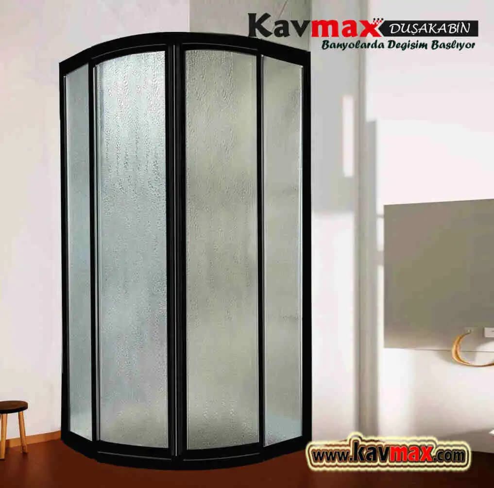 Siyah Mika Dekorasyon Trendleri ve Modern İç Mekan Uygulamaları