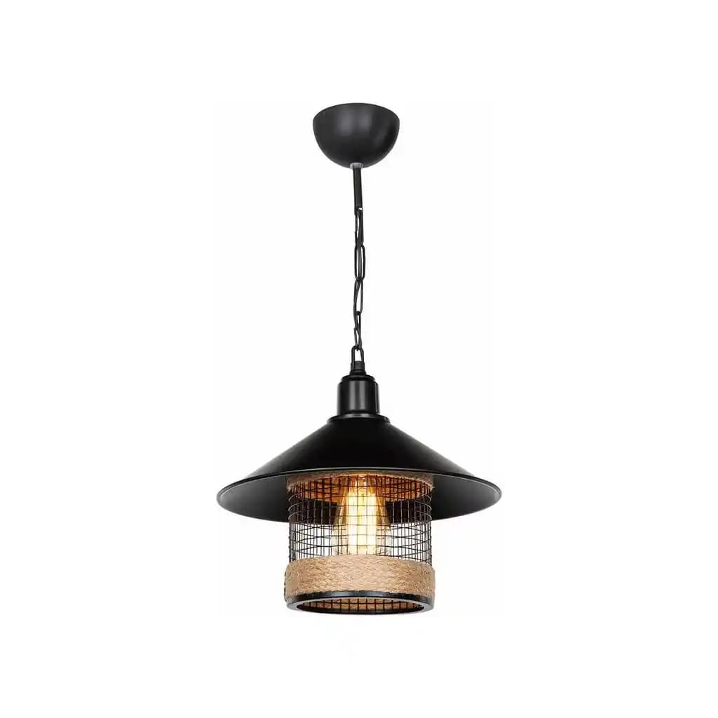 Siyah Mutfak Avizesi Seçenekleri ve Dekorasyonda Kullanım İpuçları