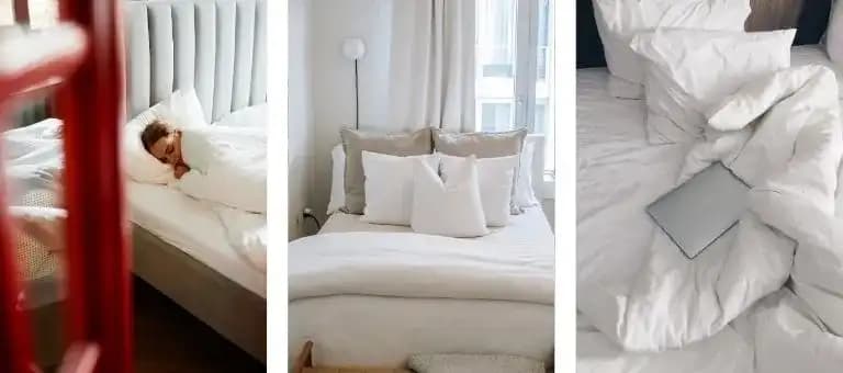 Standart Çift Kişilik Yorgan Ölçüleri ve Dekorasyon Uyumunun Önemi