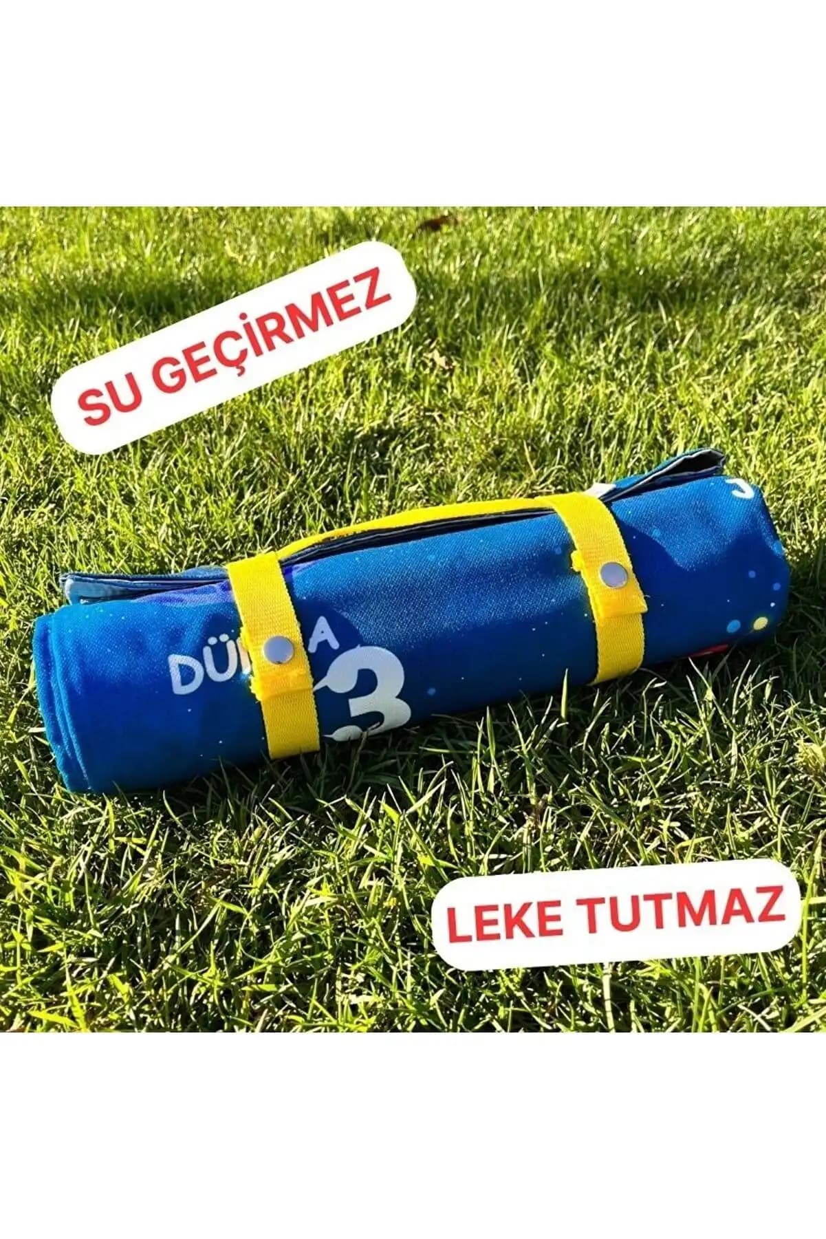 Su Geçirmeyen Aktivite Örtüleri ile Dış Mekan Dekorasyonunda Yenilikçi Çözümler