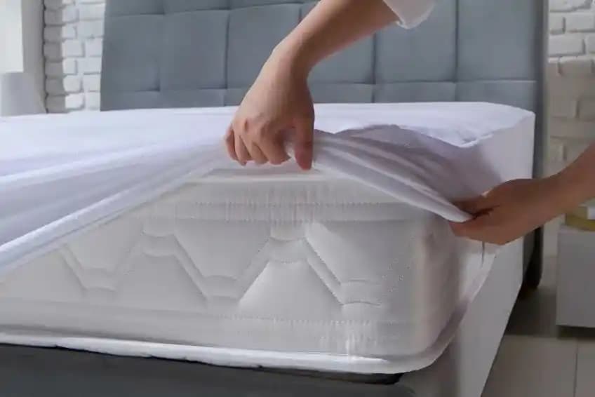 Su Geçirmez Alezler ile Modern Dekorasyon ve Fonksiyonellik Çözümleri