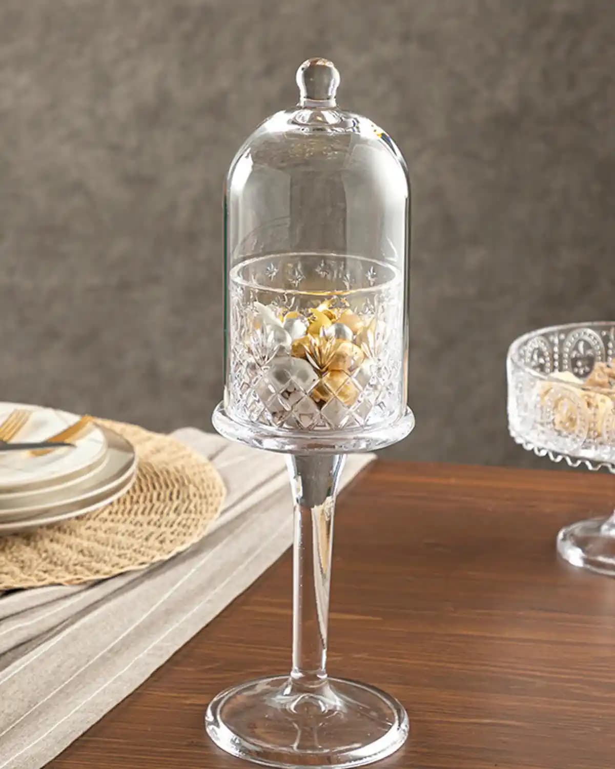 Sunumluk Dekorasyonunda Yenilikçi Trendler ve Estetik Seçenekler