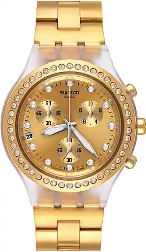 Swatch kadın saatleriyle yaşam alanlarınızı renk ve tarzla yenileyin