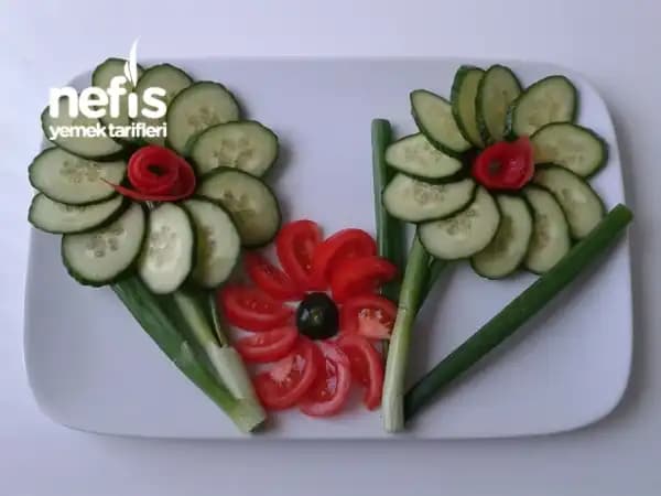 Tabak Süsleme Çeşitleri ve Dekorasyonda Yaratıcı Kullanım İpuçları