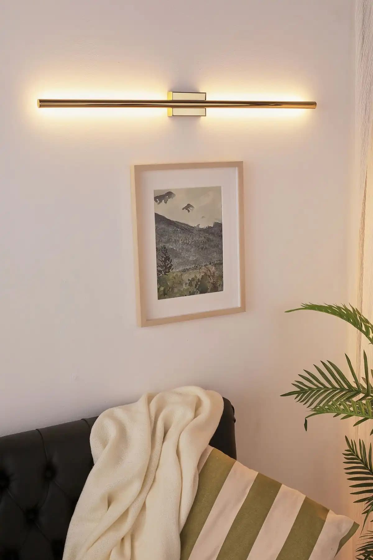 Tablo Üstü Aydınlatma ile Modern ve Estetik İç Mekan Dekorasyonu Nasıl Yapılır