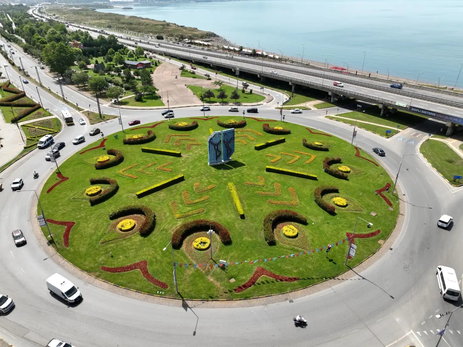 Trabzon Çiçekleri ile Dekorasyonun Güncel Trendleri ve Fırsatları