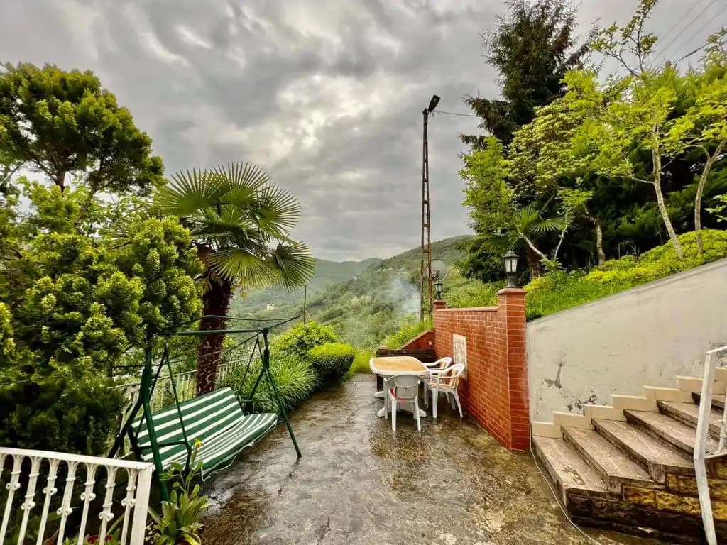 Trabzon’da İngiliz Tarzı Ev Dekorasyonu ile Modernlik ve Tarihin Buluşması