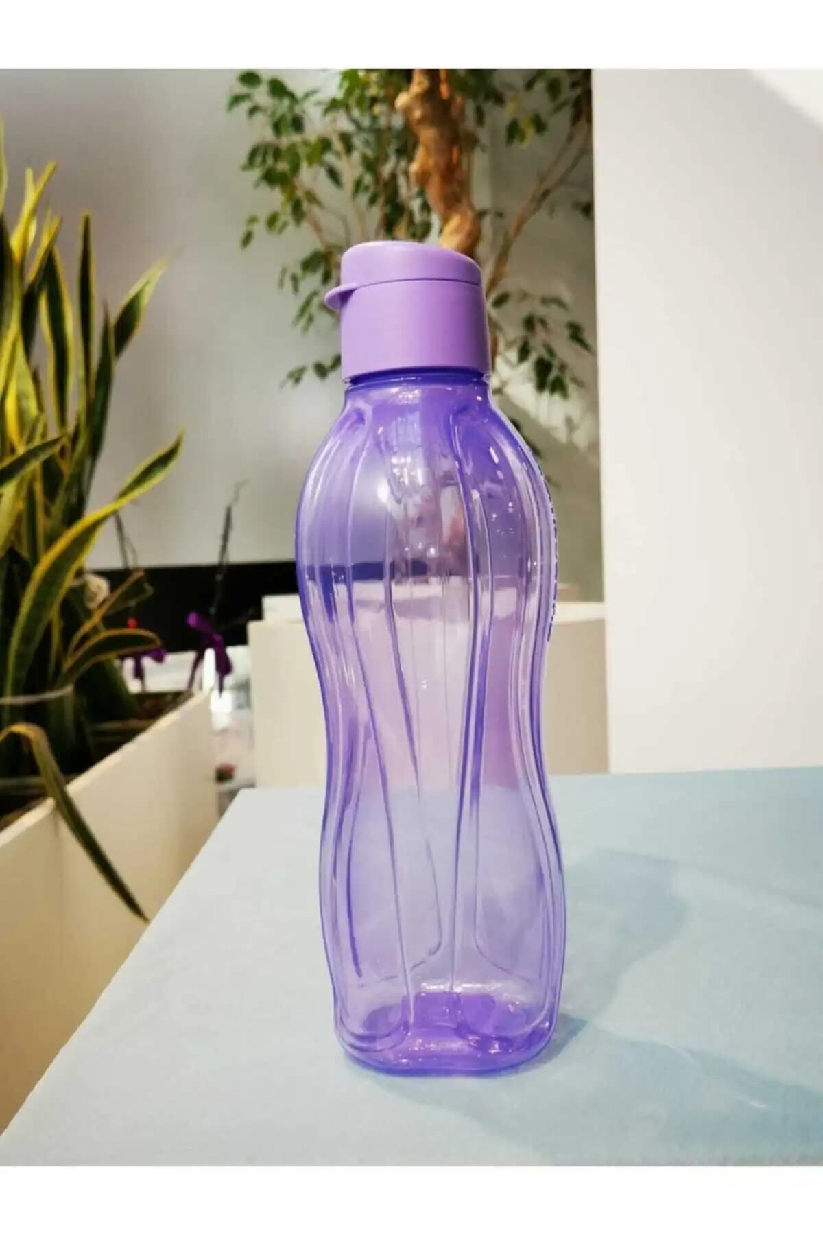 Tupperware Suluk ile Dekorasyon ve Pratiklik Bir Arada Modern ve Şık Tasarım ile Günlük Kullanım