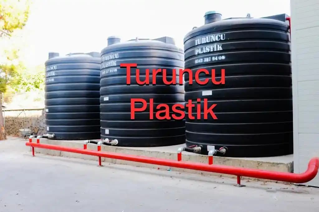 Turuncu Plastik ve Dekorasyonda Kullanım Alanları: Yaratıcı ve Modern Dekorasyon İpuçları