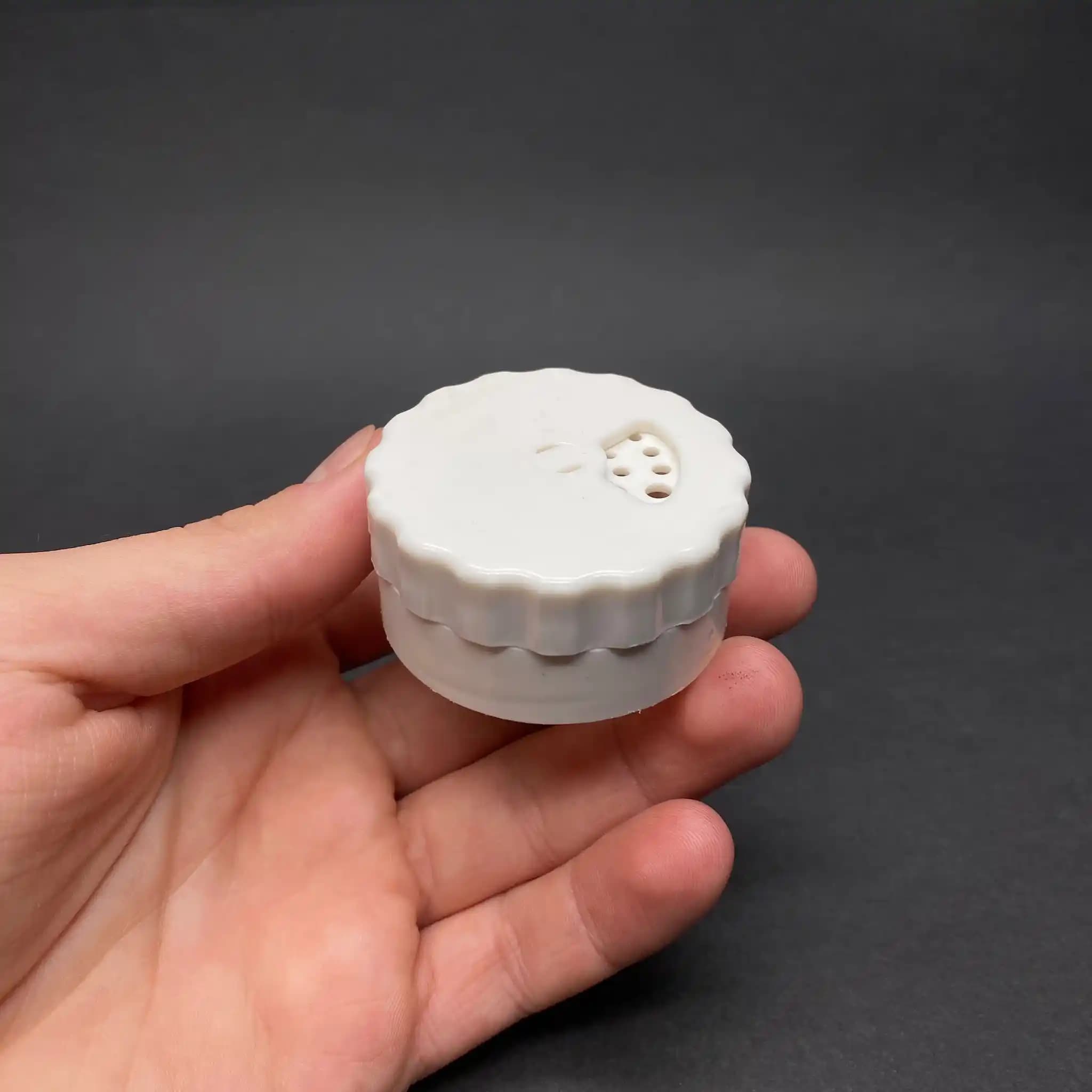 Tuzluk Kapağı Seçiminde Estetik ve İşlevselliğin Önemi ve Trendleri