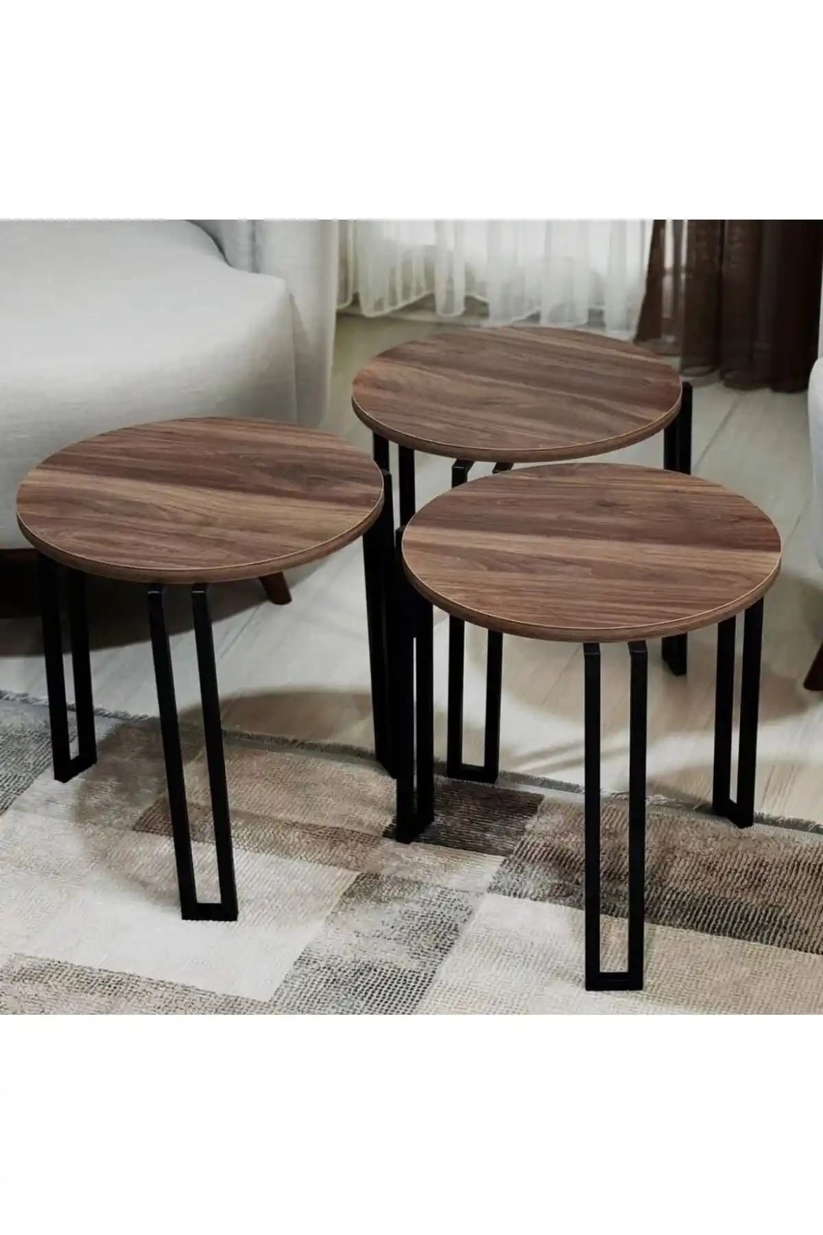 Uçlu Sehpa Nedir ve Dekorasyonda Kullanım İpuçları