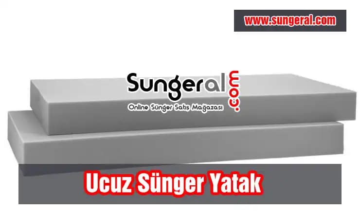 Ucuz Sünger Yataklar: Ekonomik ve Pratik Uyku Çözümüne Dair Bilgiler
