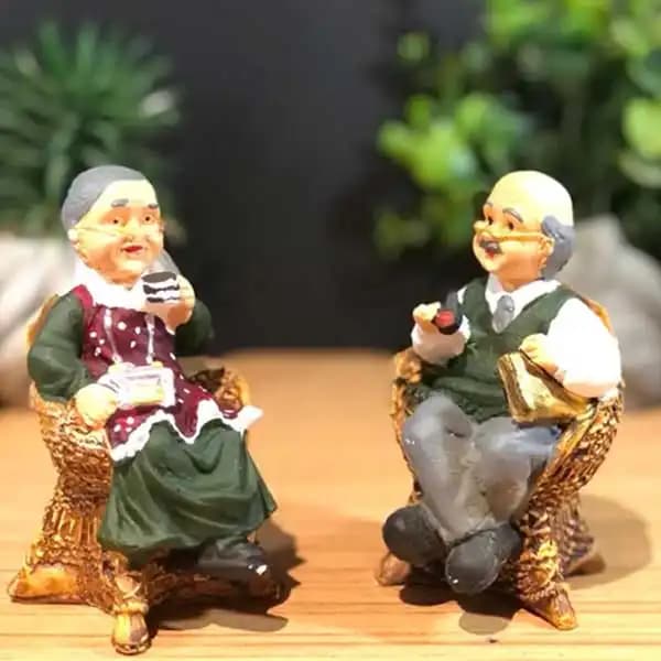 Ucuz ve Şık Biblo Seçenekleriyle Dekorasyonunuzu Geliştirin