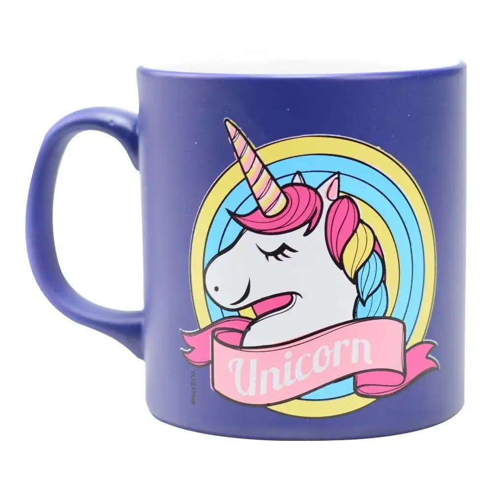 Unicorn Kupa Dekorasyonu ve Modelleri: Renkli ve Eğlenceli Tasarımlar