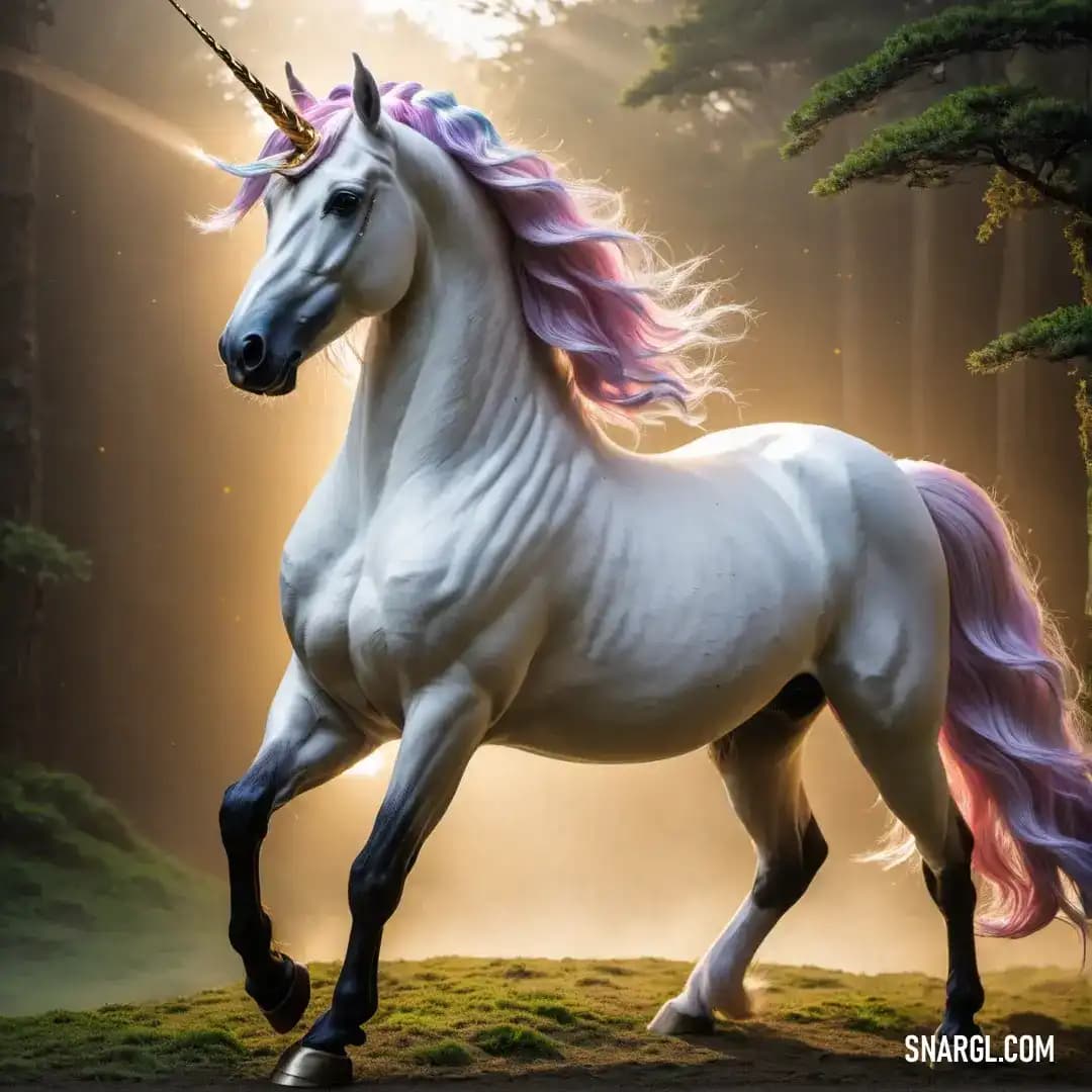 Unicorn Temasıyla Dekorasyon: Çocuk Odaları ve Sihirli Mekanlar İçin İlham Kaynağı