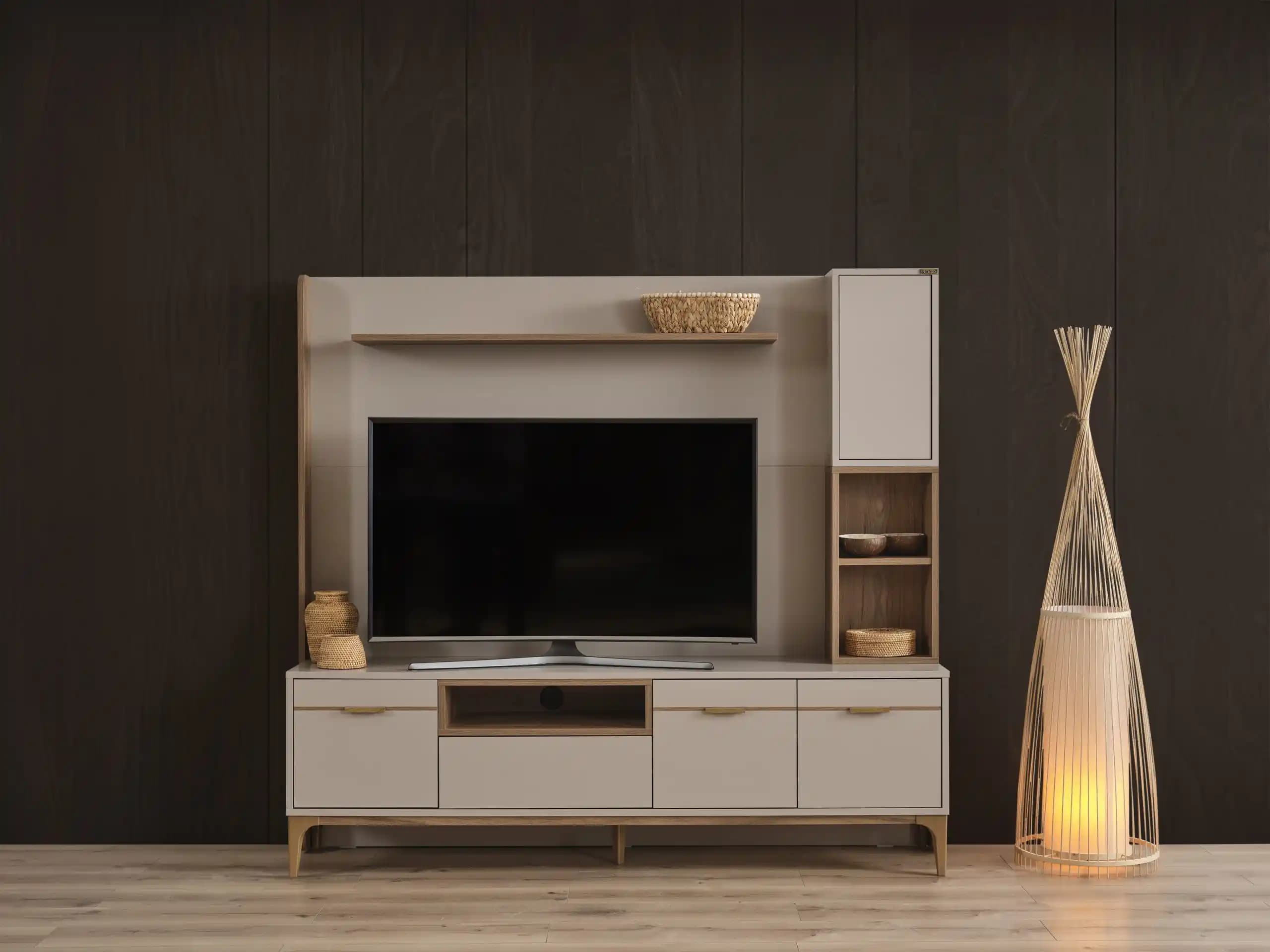 Ünite Sehpası Seçimi ve Dekorasyonda Kullanım İpuçları